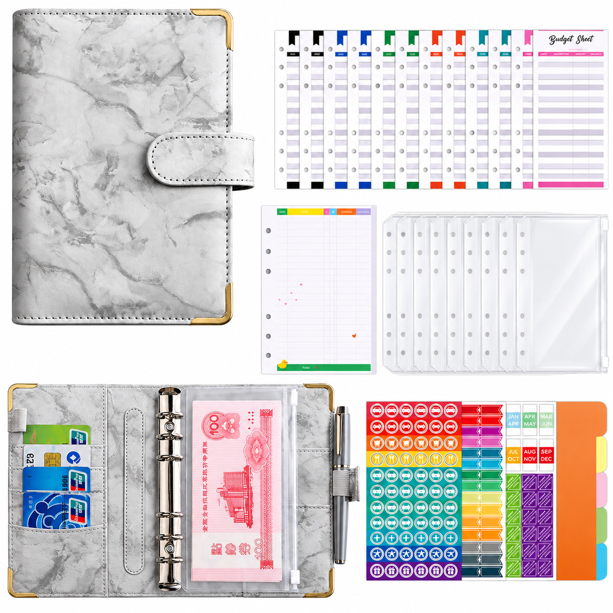MANEA Money Planner™