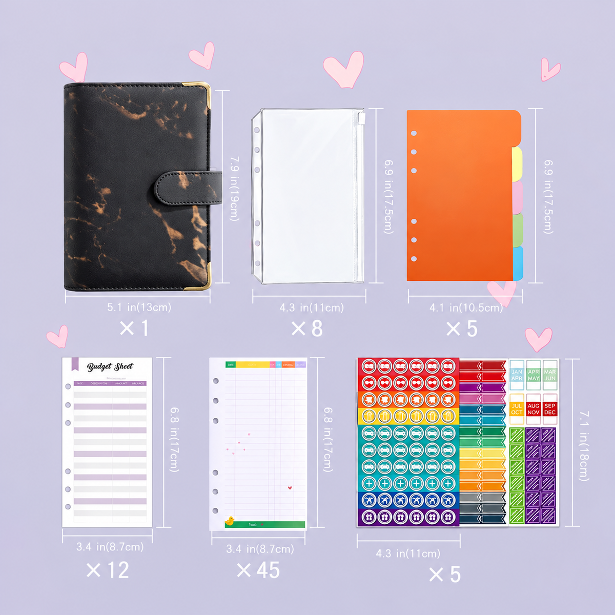 MANEA Money Planner™